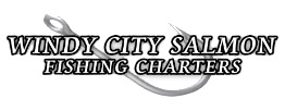 Waukegan Illinois Charter Fishing Trips with Independence Sportfishing Charters